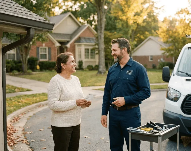 Gutter Repair Allenton, WI FAQs