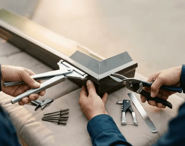 Why choose Gutter Repair in Allenton, WI